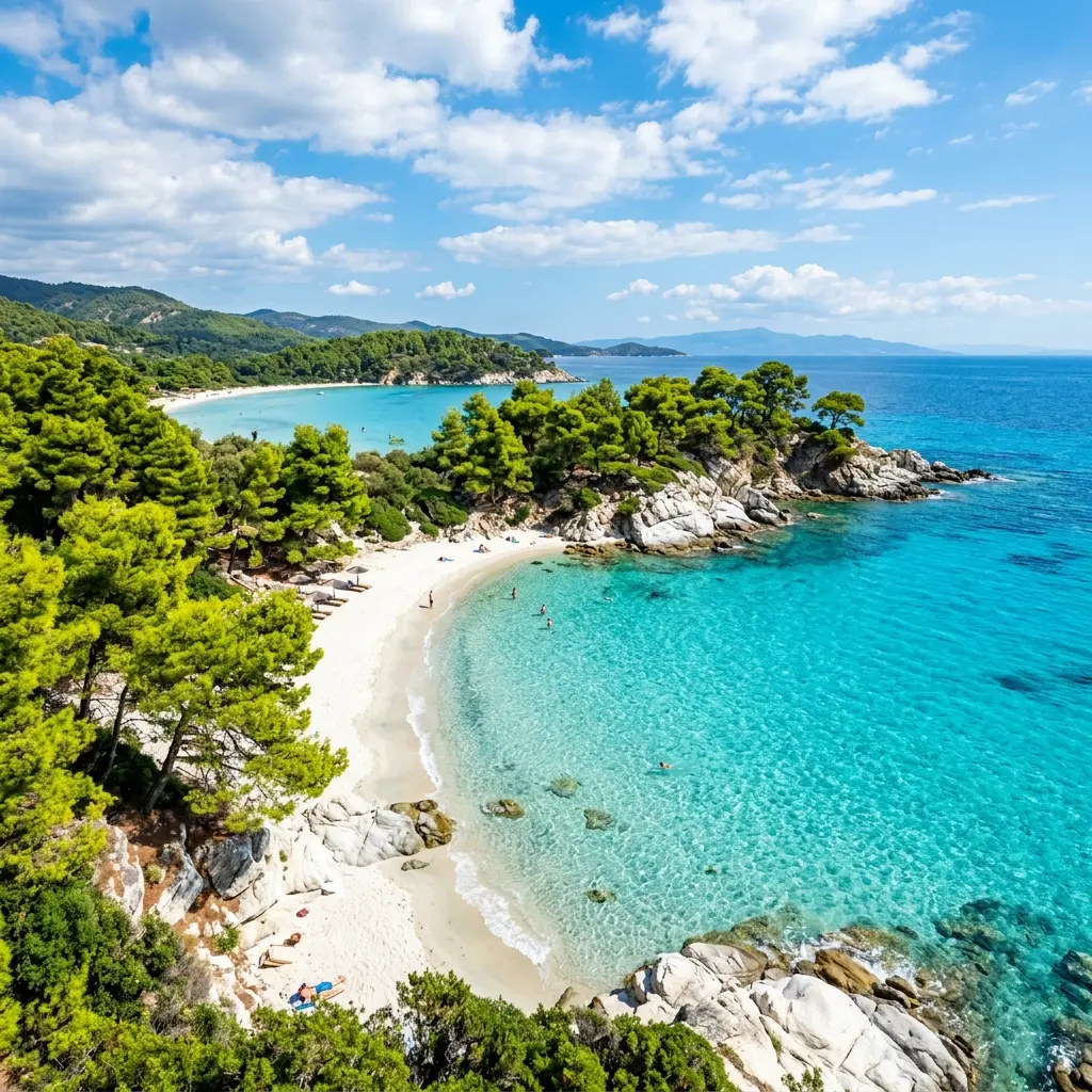 Chalkidiki