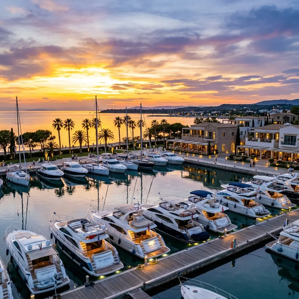 Sani Resort